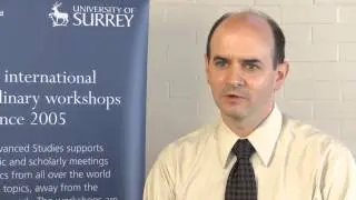 Greg Engel - Quantum Biology: Current Status and Opportunities