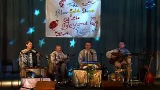 Лазурно-Золотой Берег Запредельного, Dharte Jare Chahi, слова и музыка - Шри Чинмой (Sri Chinmoy)