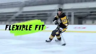 Flexible Fit | CCM Ribcor 80K