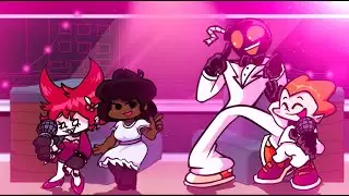 [FNF] Date Week (ft. Whitty, Pico, Carol, & Cassandra)