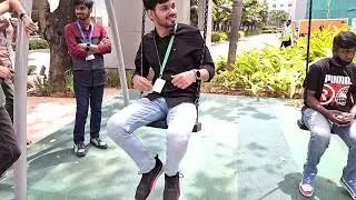 Internship me kya kya hua 🤔 | Internship Experience | Life of a Student Trainee