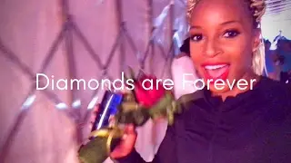 Shanghai Diamond League | After Meets We Eat McDonald's