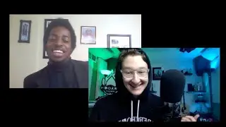 A Conversation with DONi!