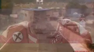 Niki Lauda Hommage Tchuss Niki ( 1949 - 2019 ) Short Jelios Video Fan Art ( French )
