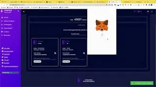 【CandyDAO】Mantle测试网交互