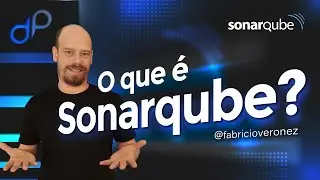 O que é Sonarqube ? | Na prática com Docker