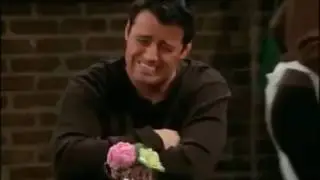 FOOD & SEX music (the friends movie)