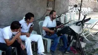 Konuklar Kasabasi Emre Müzik