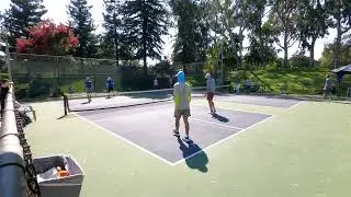 Mens 3 5 PIG #3 Gold Match