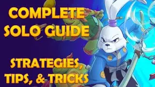Dimension Shellshock - SOLO GUIDE, 6 Crystals and Easy Boss Kill - Tips and Tricks