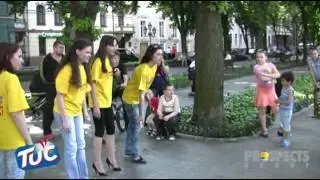 ТУК квест в Одесі