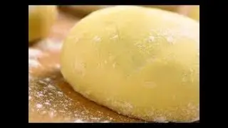 Receta Origjinale e Brumit për Pica !