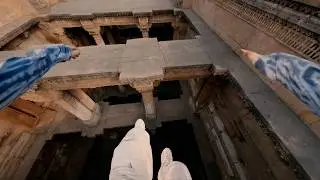India Parkour POV 🇮🇳