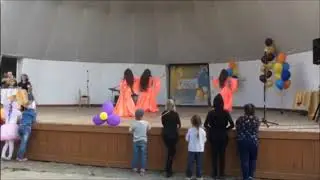 Ансамбль 