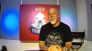 HOOK UPS DURING THE GOLDEN ERA OF BODYBUILDING