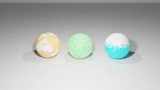 Stylized Gradient Shader - Blender 3.2