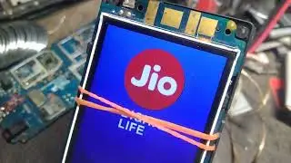 jio Automatic EDL|9008|F220| F220 dead|F220 Flashing|Edl point jumper|Jio auto port F220|EDL port