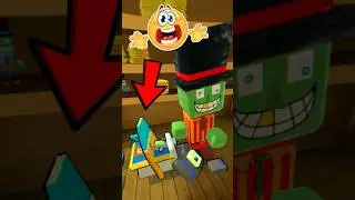 Super bear adventure COSAS QUE NO SABIAS (parte869) #curiosidades #superbearadventure #shorts