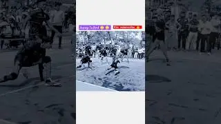 jump failed💪 ||Kabaddi jump || #Akfikbd #Akfikabaddi24 #BeSportsFitness