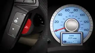 Honda Door Lock Settings