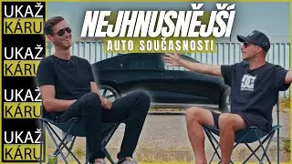 4K | MULTIPLA ZÁVIDÍ | ALE ONO JE TO 