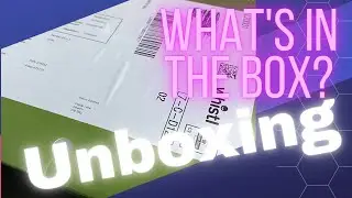 I Think I Might Have Bought A Hedge!!! - Unboxing
