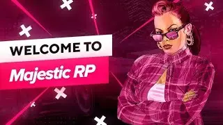 GTA 5 Majestic RP