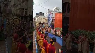 Sreebhumi Durga Puja 2022 | 