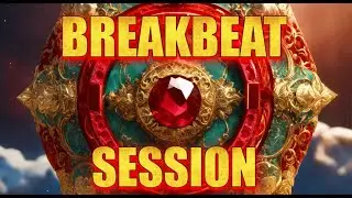 BREAKBEAT SESSION # 326 mixed by dj_némesys