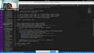 Confluent Kafka: Rewriting of messaging to use confluent kafka python