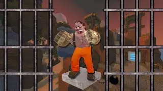 Block N Load: Sandy Shores/Rank/Prisoner SS