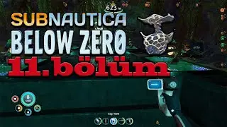 kayboldum mimar bedeni  mimar yapıtı n6m eve yapılan yenilikler subnautica below zero 11.bölüm