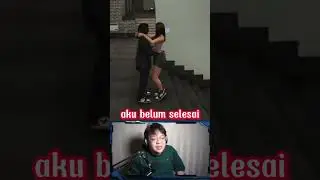 AKU AJA YANG CIUM YA - GTA V ROLEPLAY 