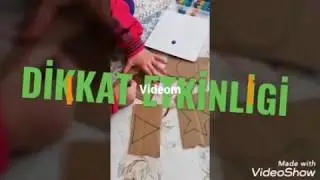 Dikkat Etkinliği