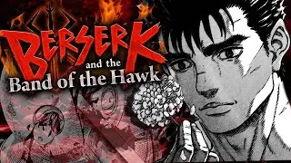 Berserk and the Band of the Hawk - TeamNotCrash