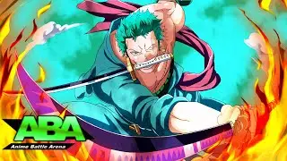 Its like nothing happened | Anime Battle Arena