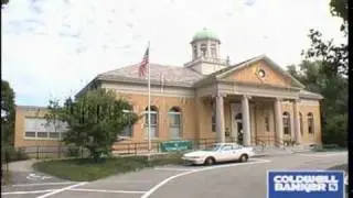 Cohasset, MA Our Town