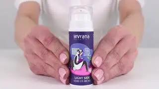 Жидкие патчи «Light side»