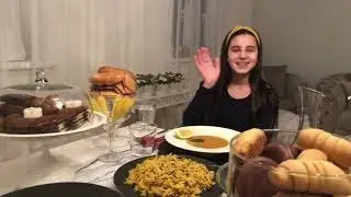 🌙Пусть священный месяц рамадан изменить нас к лучшему🌙