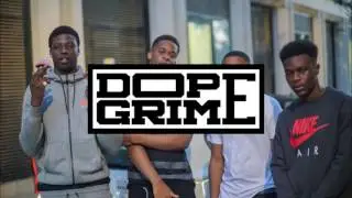 Abra Cadabra - Scary (Stormzy Remix)