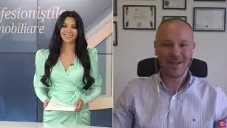 Blitz | Premiu CPI pentru Leadership-ul anului 2019 în imobiliare