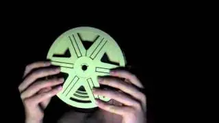 VEDS#29 Director's intro to THE EXPERIMENT (2003)