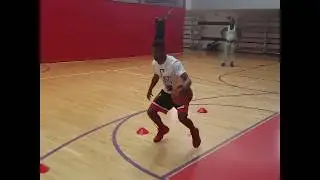 MOSQUITO ON THE LOOSE! WORKING! SOME EXTRA DRILLS TO KEEP ME GOING!