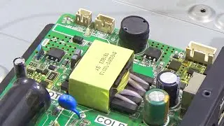 How To Repair 32