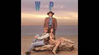 Wilson Phillips - Hold On (1990)