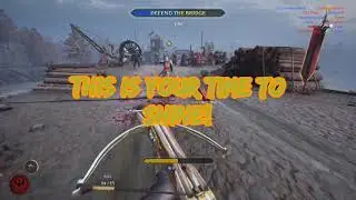 How to Crossbow | Chivalry 2 Guide | Archer Tutorial