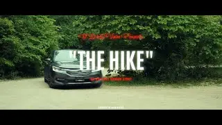 " The Hike " Short Horror Film