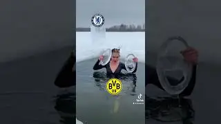 60-Meter-Solo! 🤯 Adeyemi gehen Chelsea bester Mann 