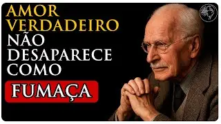 SE ELES TE DEIXARAM... NUNCA TE AMARAM — CARL JUNG REVELA A VERDADE