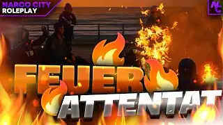 🚨FLAMMEN ÜBER NARCO CITY: Der explosive Skandal von Narco City! | Highlights #17🚨